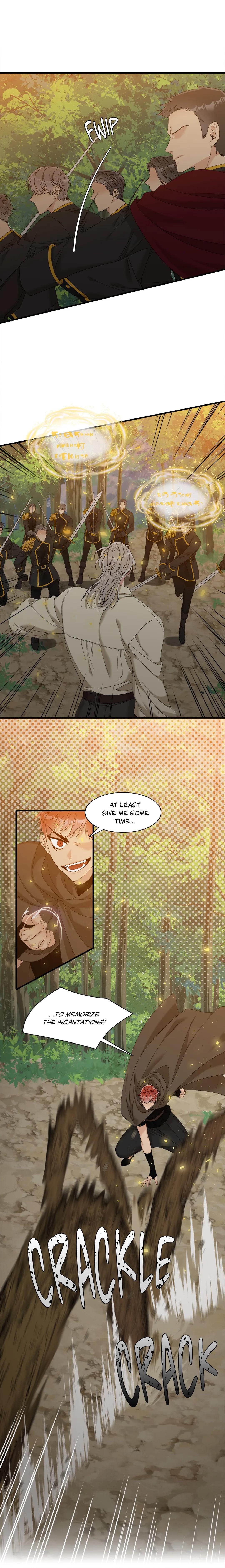 Smyrna & Capri Chapter 38 page 8 - 