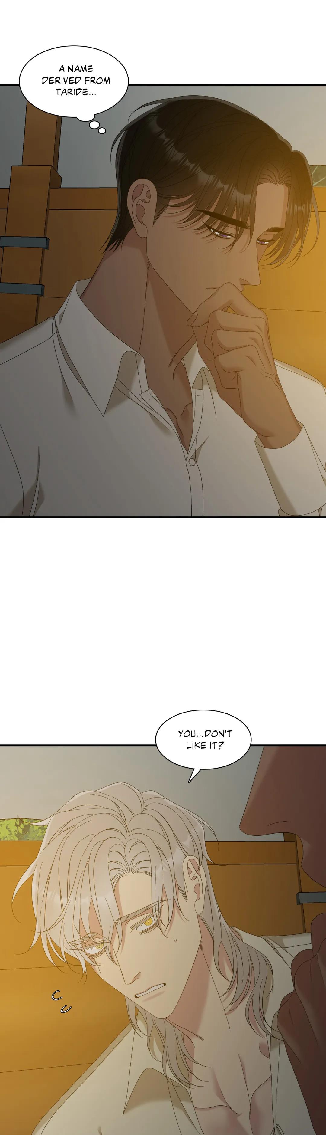Smyrna & Capri Chapter 39 page 32 - 