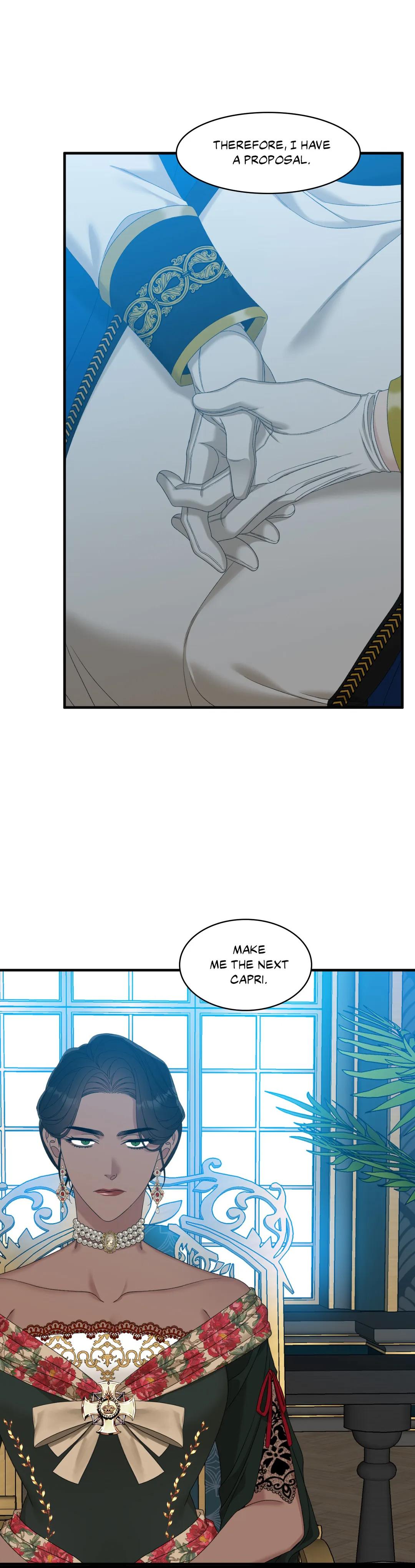 Smyrna & Capri Chapter 40 page 11 - 