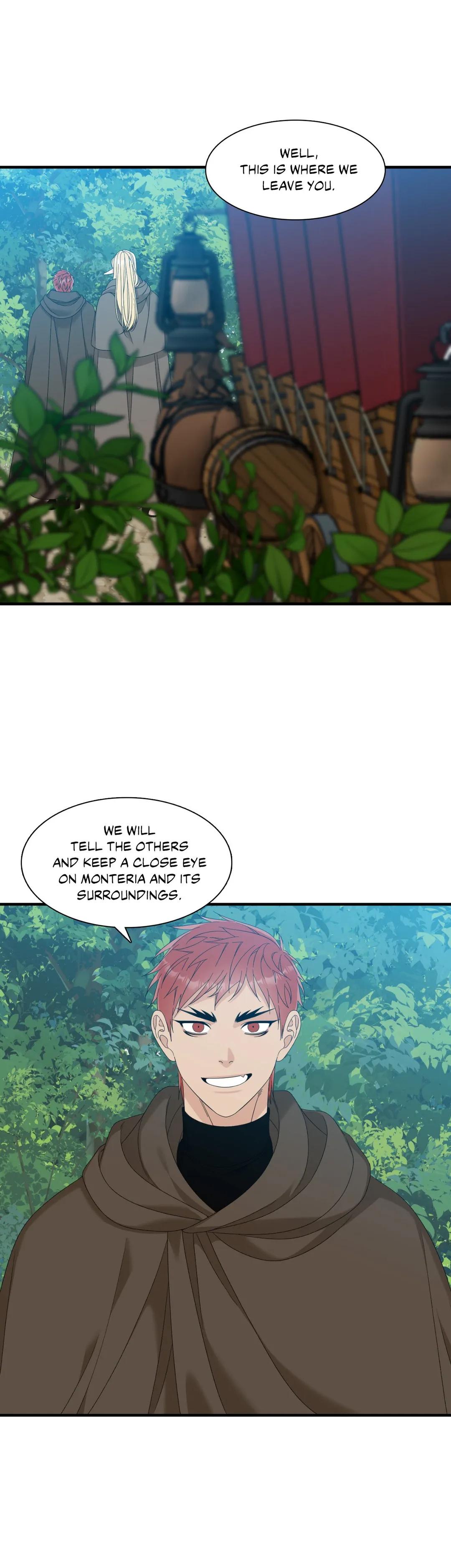 Smyrna & Capri Chapter 40 page 20 - 