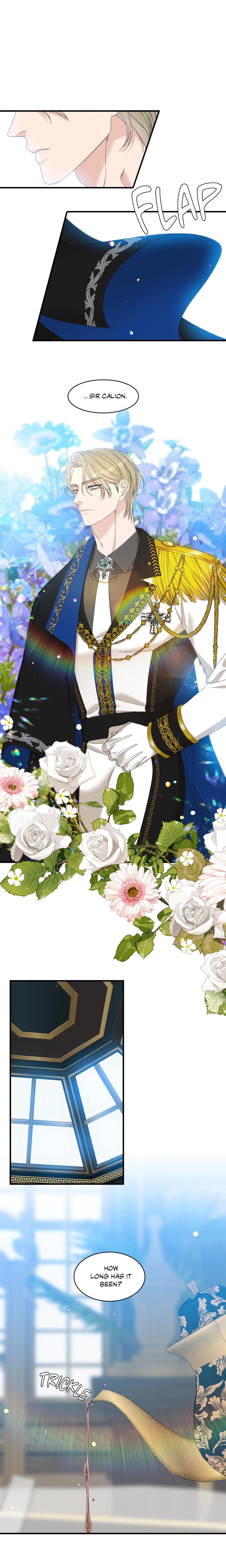 Smyrna & Capri Chapter 40 page 3 - 