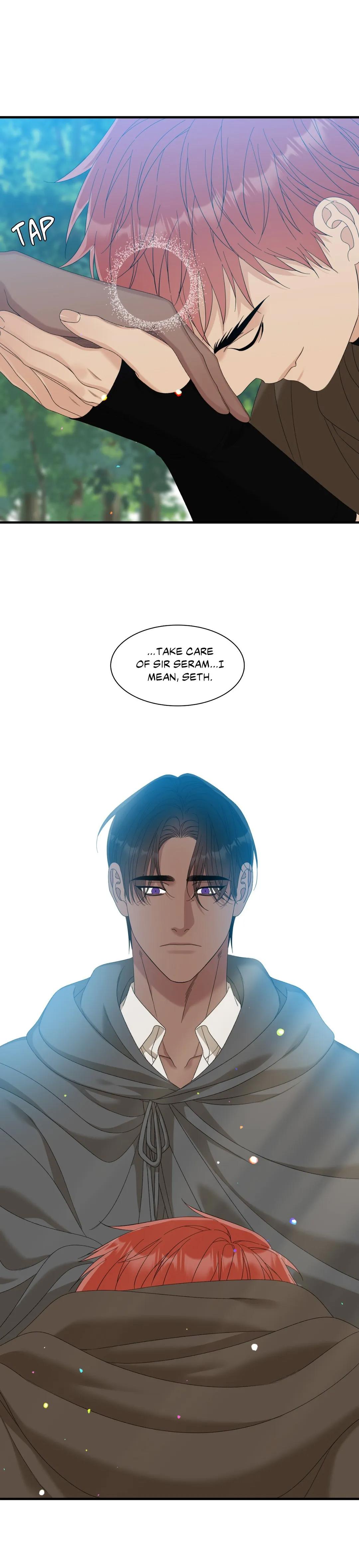 Smyrna & Capri Chapter 40 page 22 - 