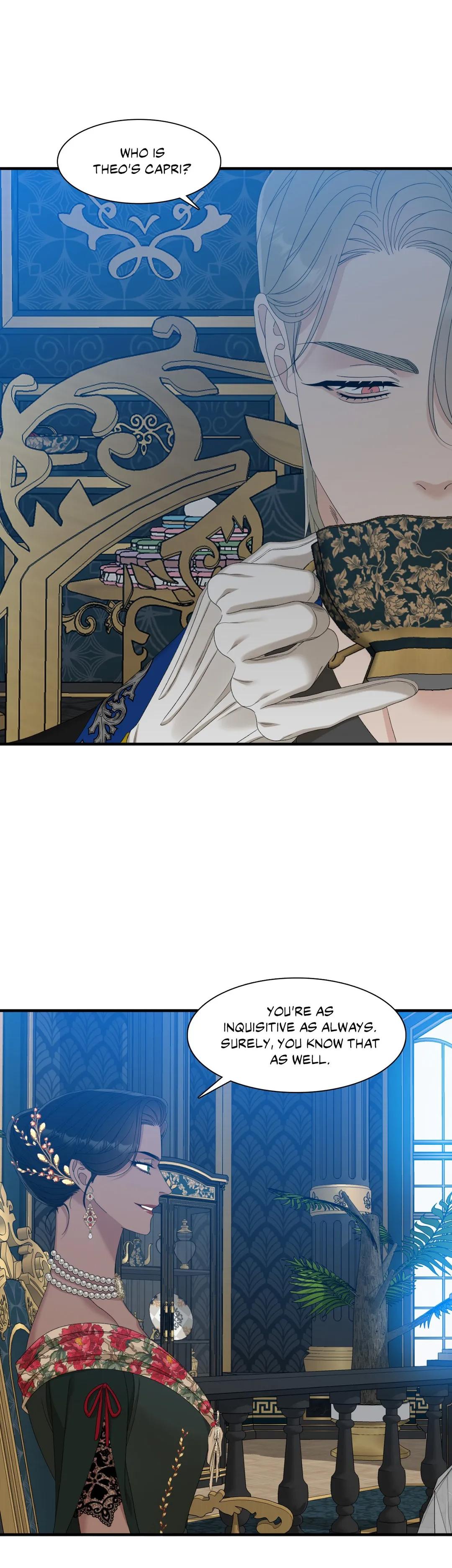 Smyrna & Capri Chapter 40 page 6 - 
