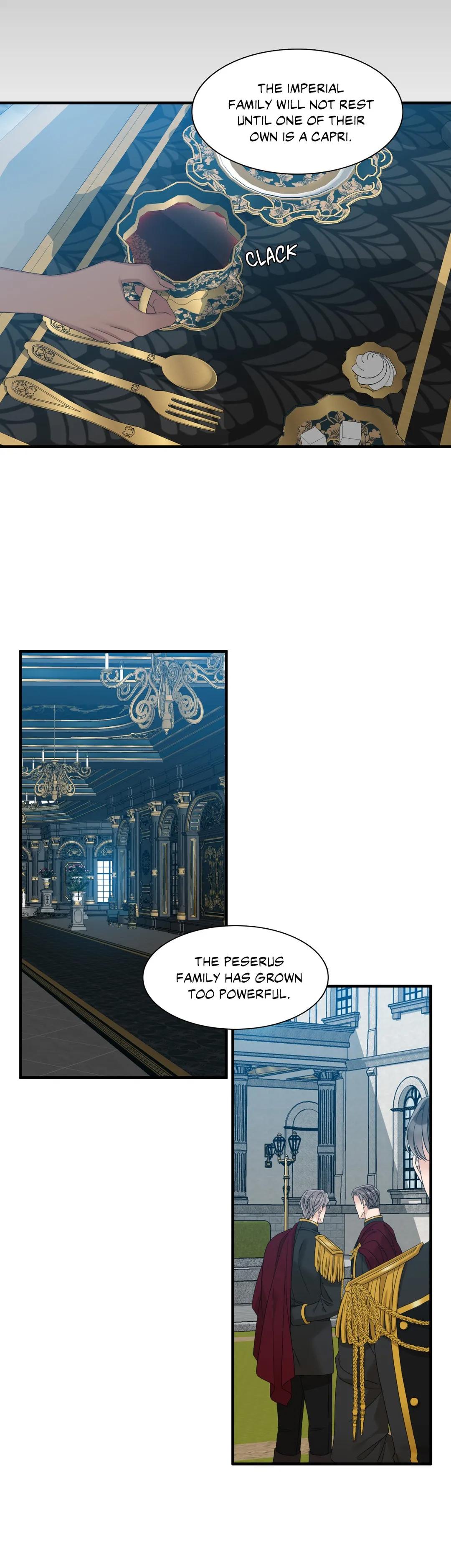 Smyrna & Capri Chapter 40 page 10 - 