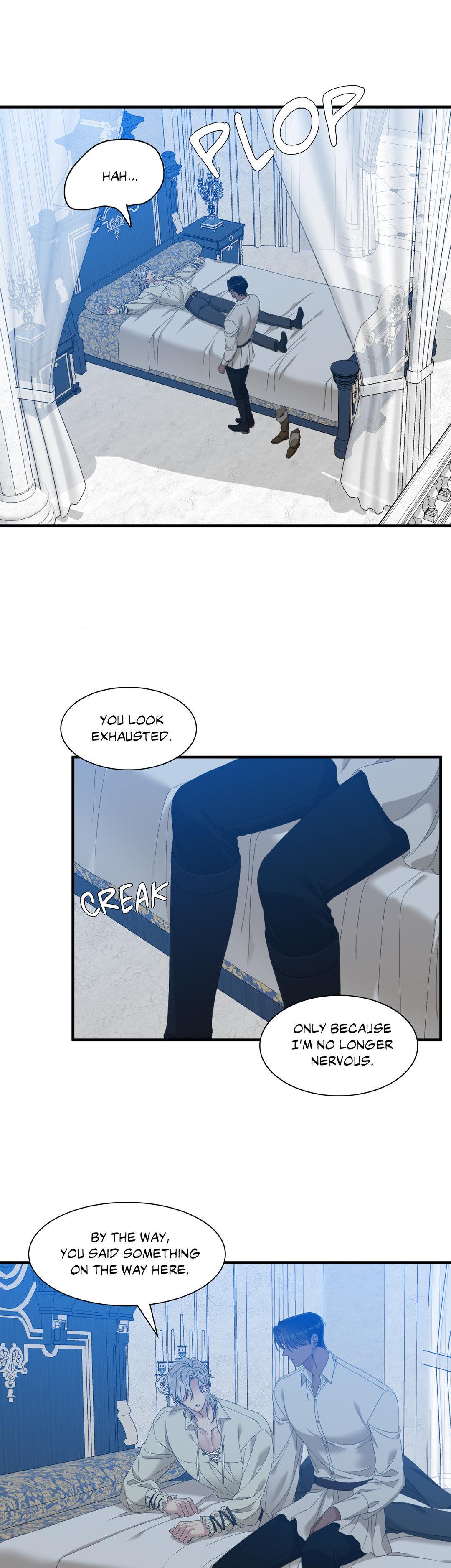 Smyrna & Capri Chapter 41 page 16 - 