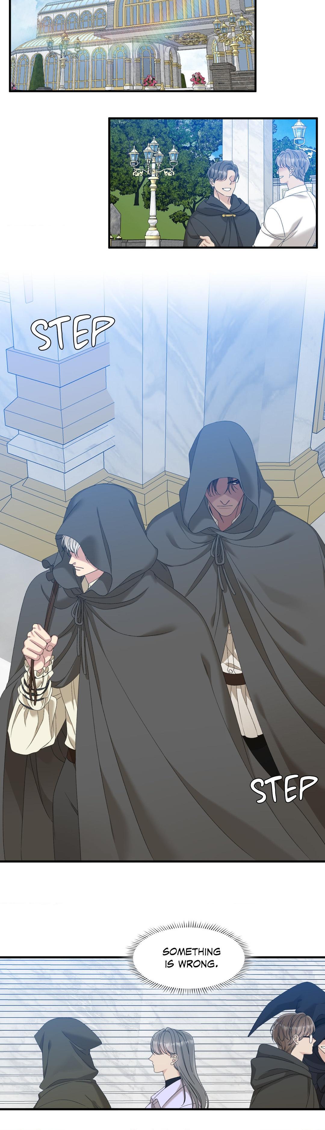 Smyrna & Capri Chapter 41 page 3 - 