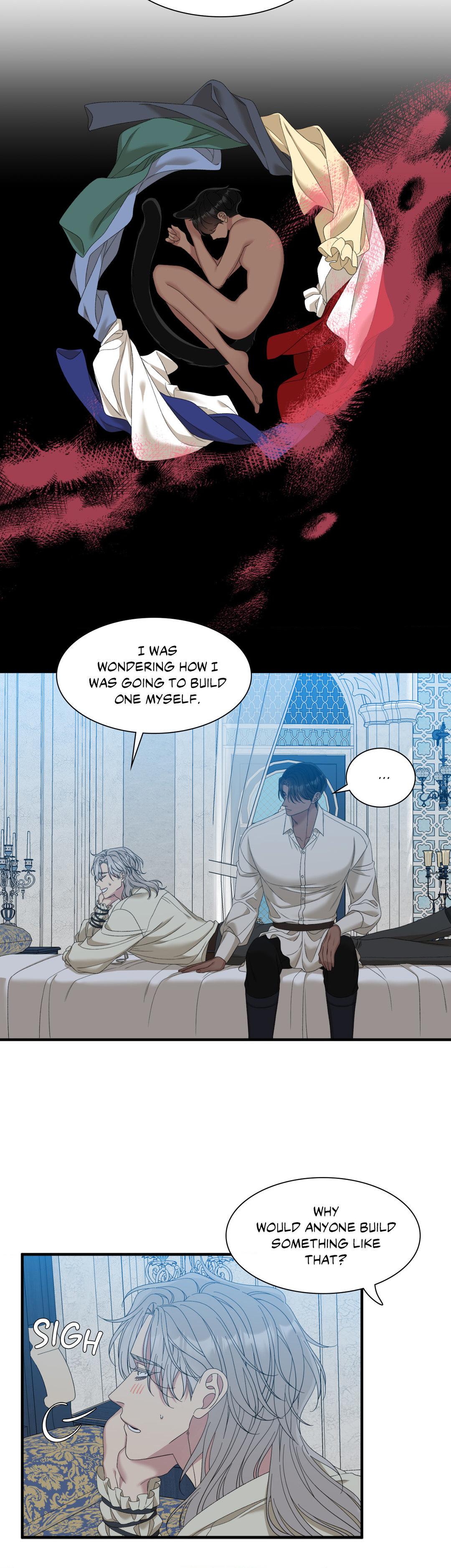 Smyrna & Capri Chapter 41 page 21 - 
