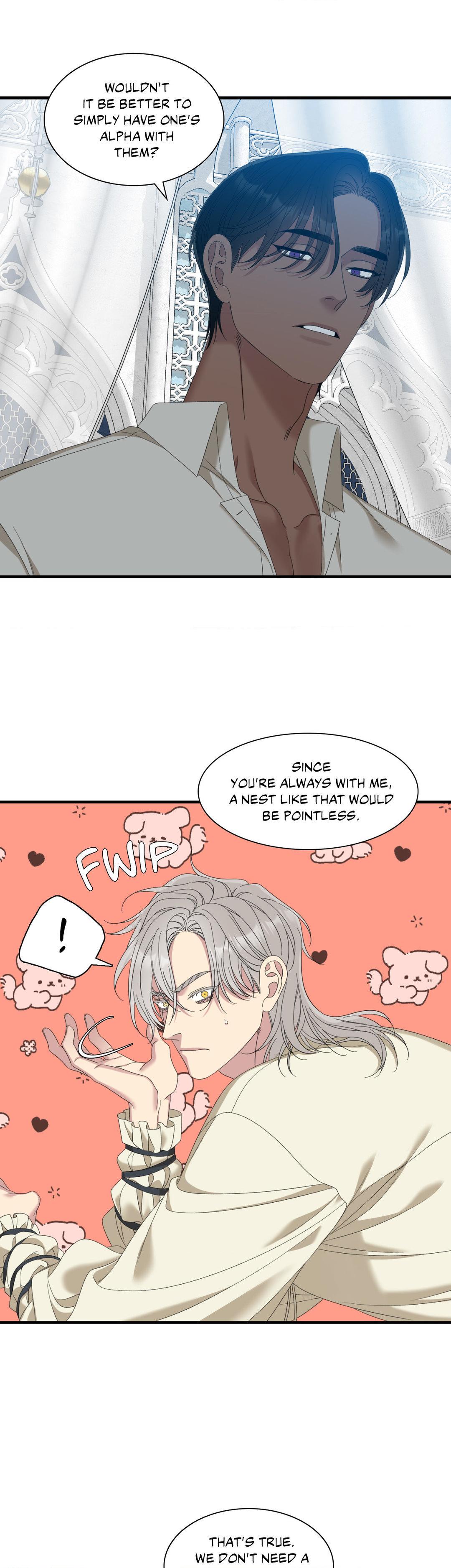 Smyrna & Capri Chapter 41 page 22 - 