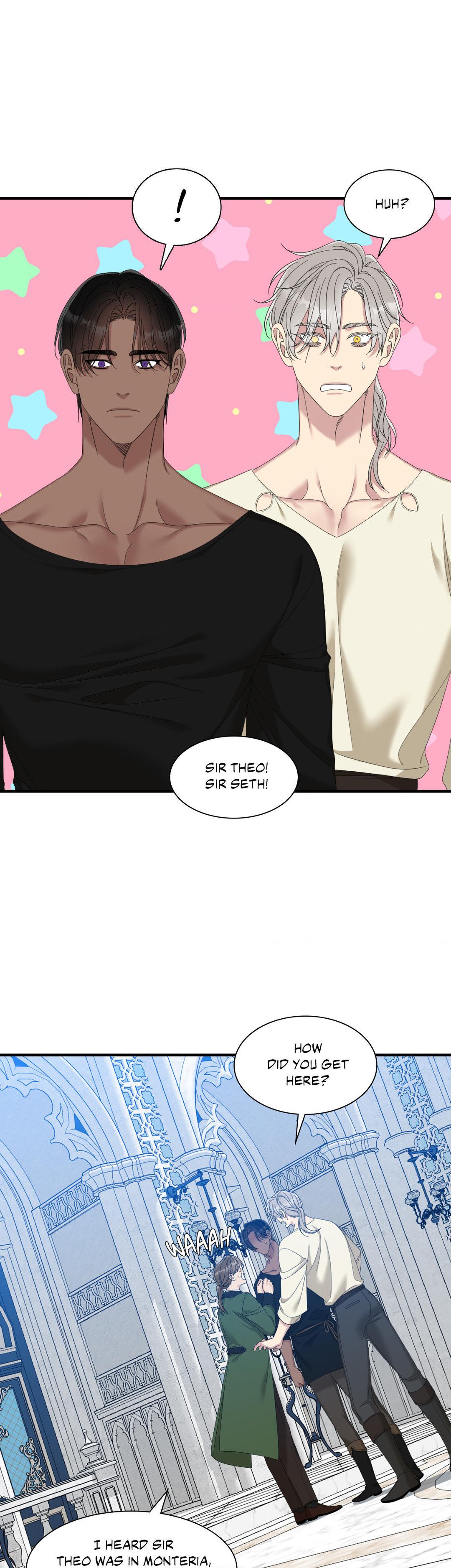 Smyrna & Capri Chapter 41 page 26 - 