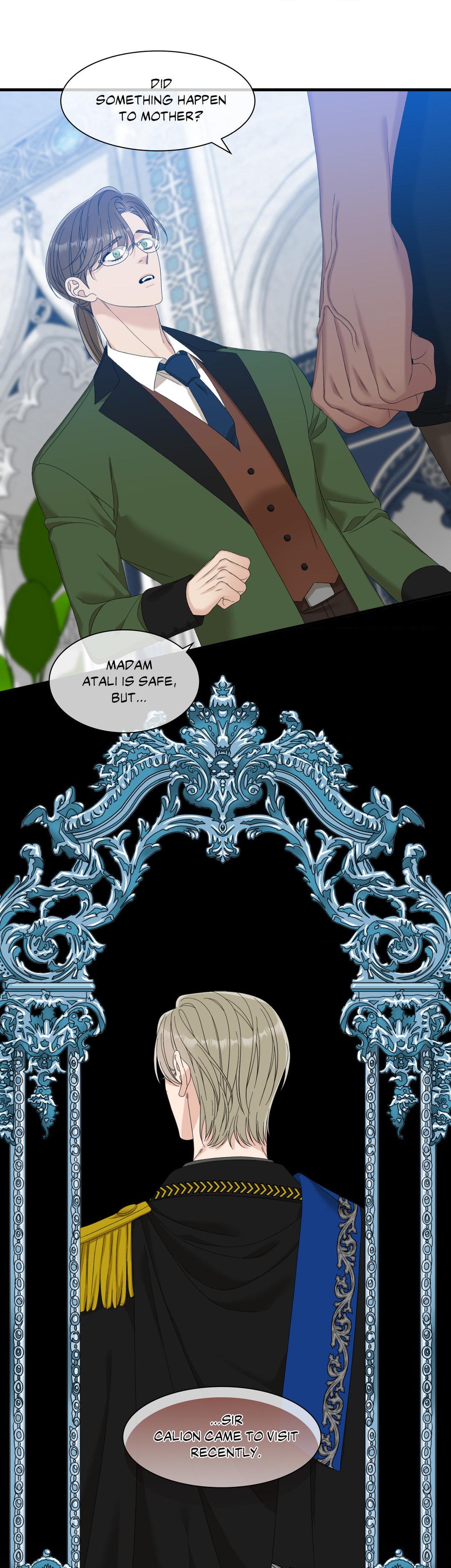 Smyrna & Capri Chapter 41 page 28 - 