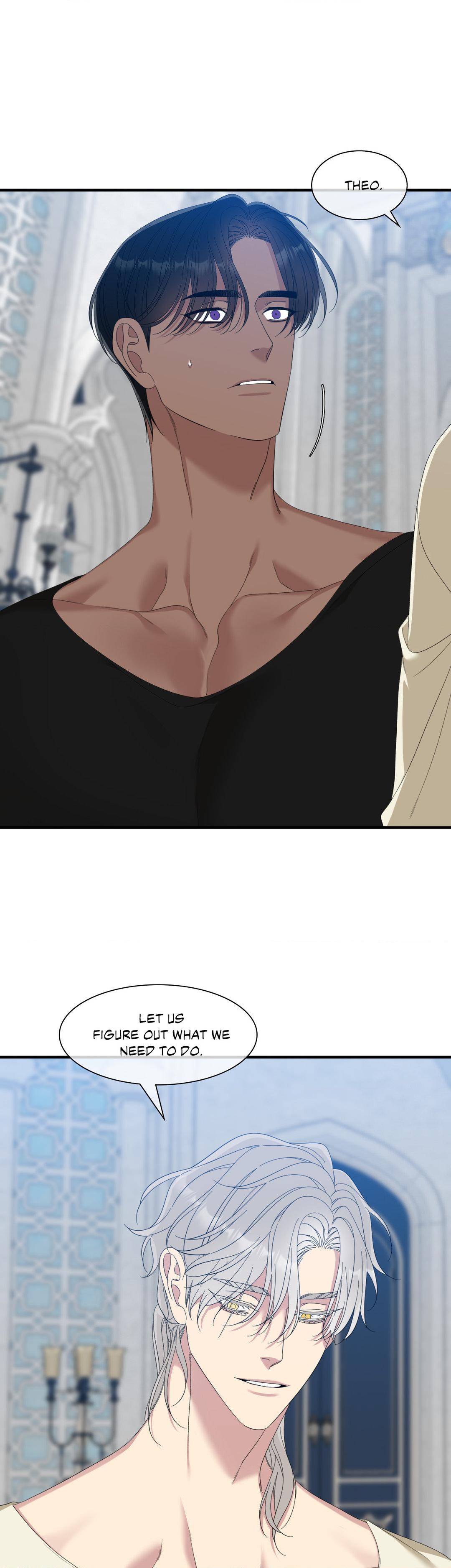 Smyrna & Capri Chapter 41 page 32 - 