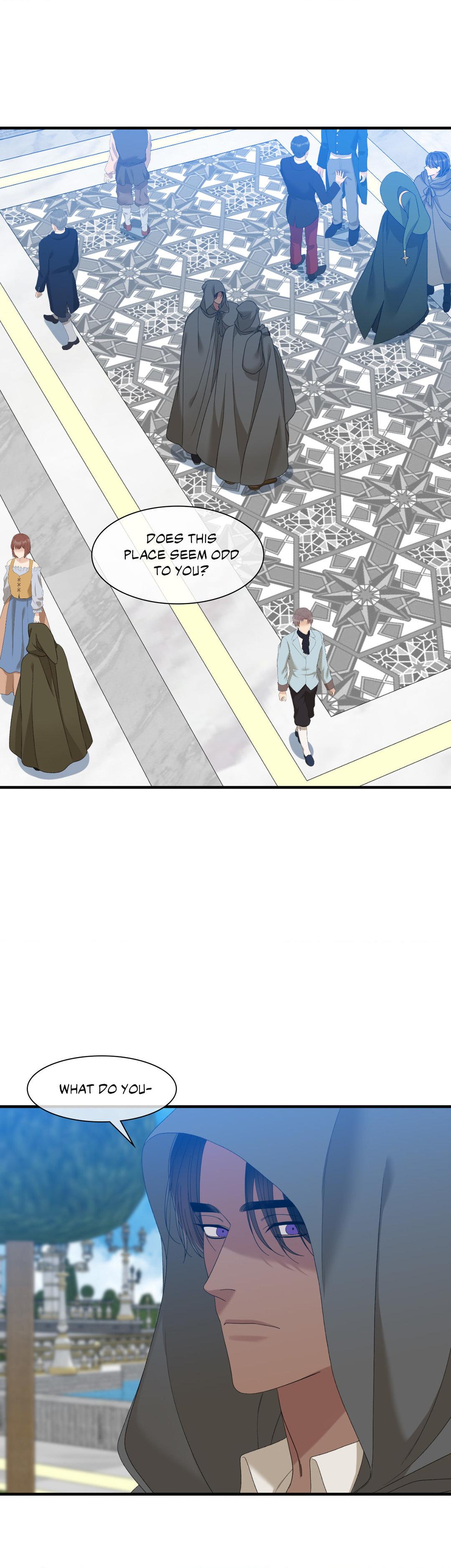 Smyrna & Capri Chapter 41 page 5 - 