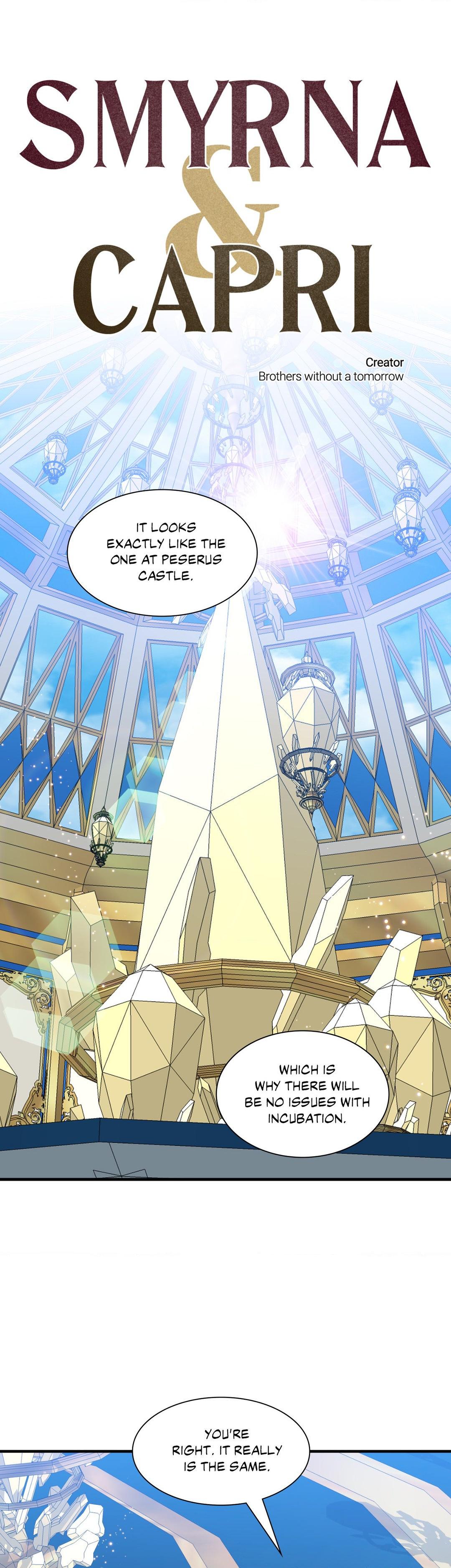 Smyrna & Capri Chapter 43 page 2 - 