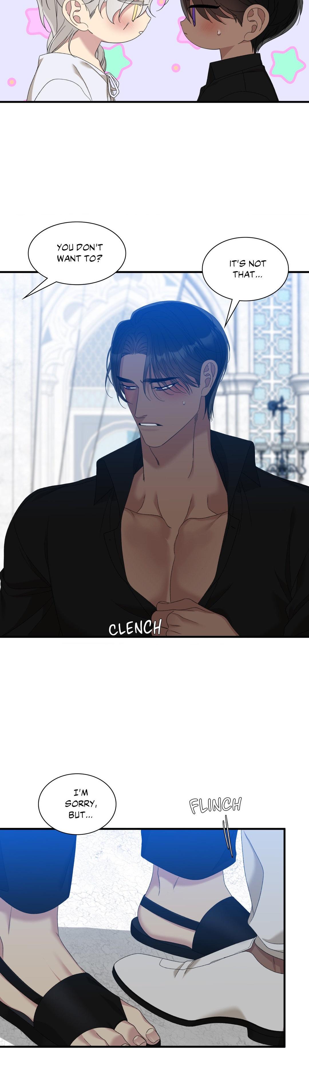 Smyrna & Capri Chapter 43 page 13 - 
