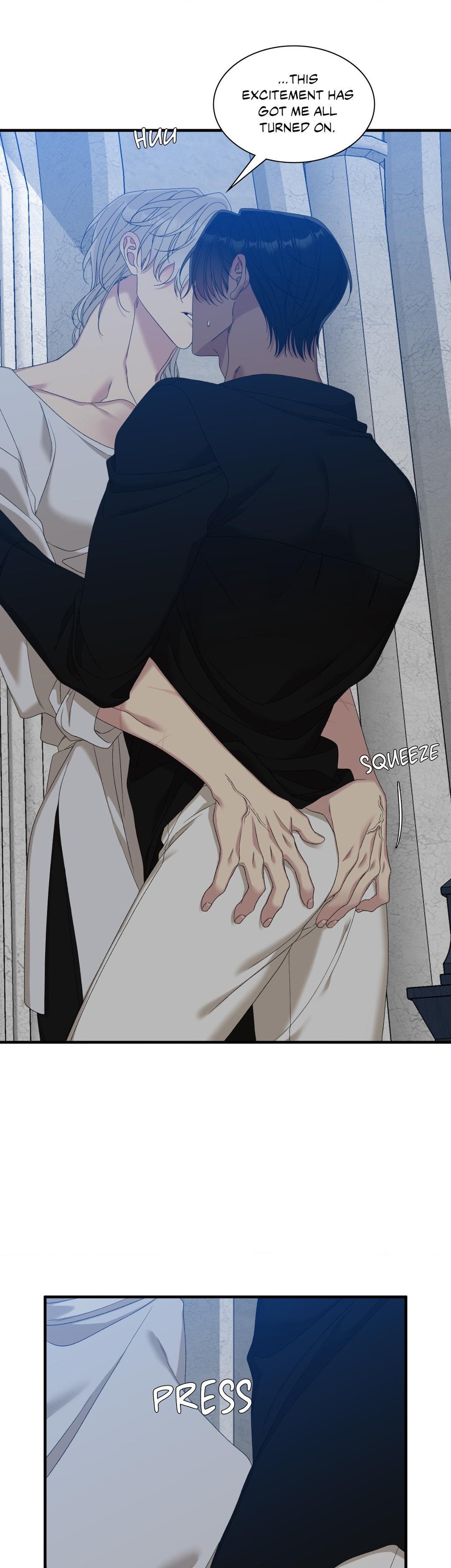 Smyrna & Capri Chapter 43 page 14 - 
