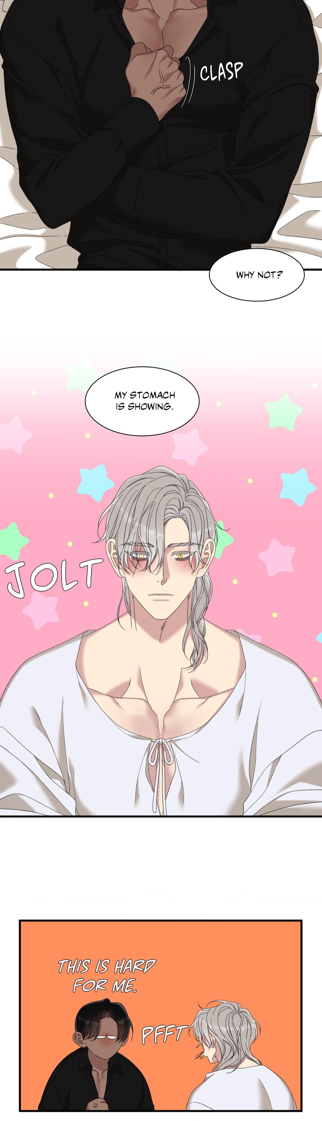 Smyrna & Capri Chapter 43 page 19 - 