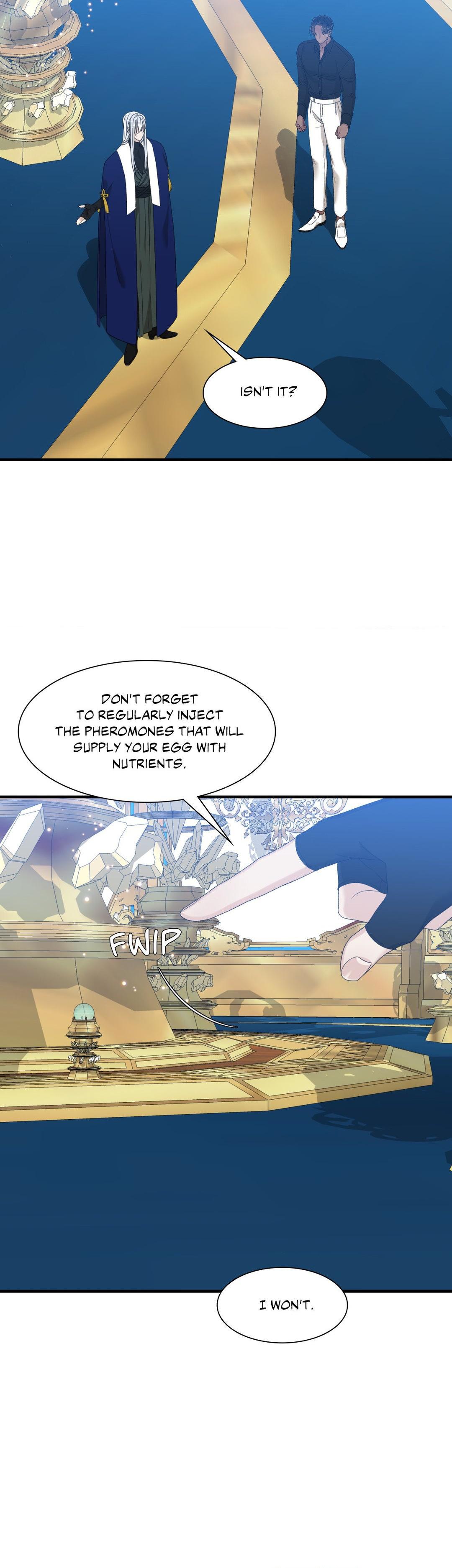Smyrna & Capri Chapter 43 page 3 - 