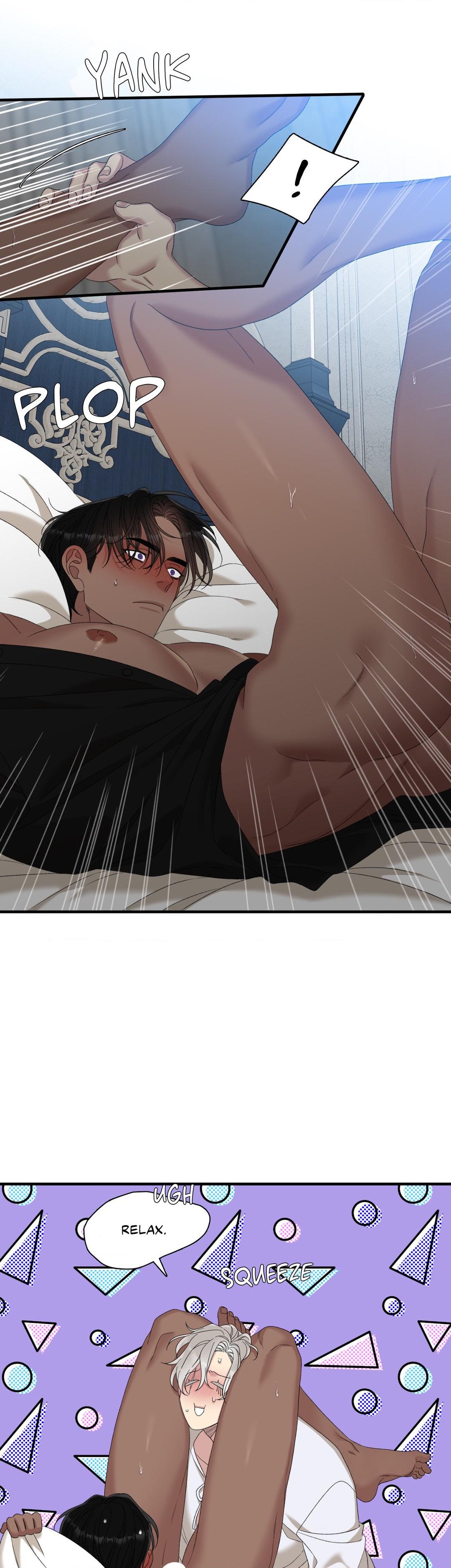 Smyrna & Capri Chapter 43 page 24 - 