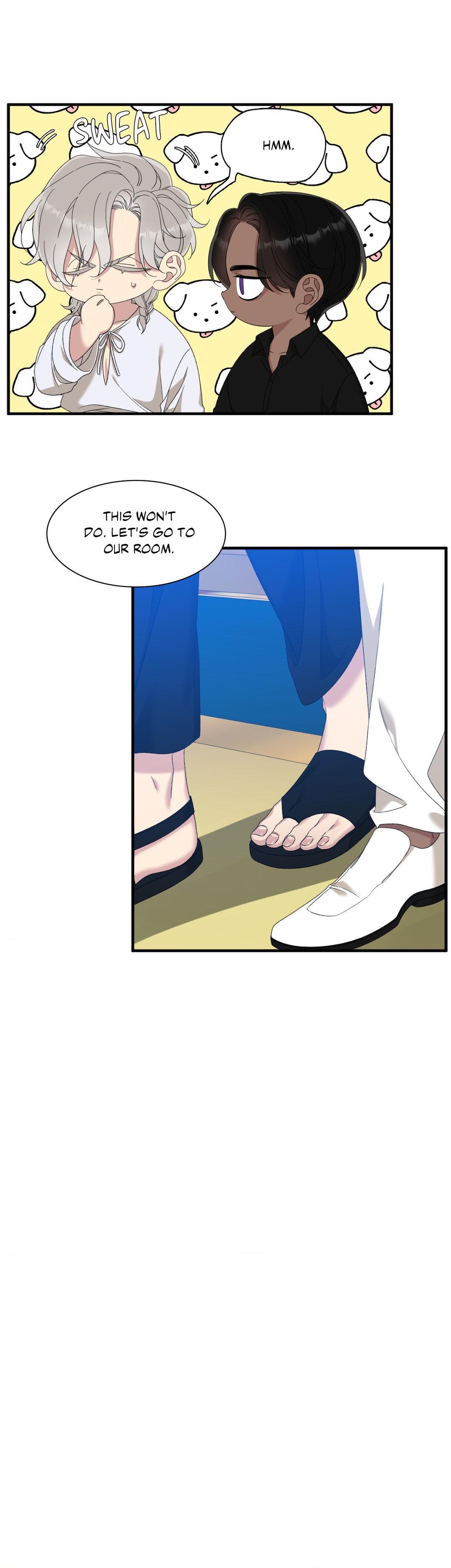 Smyrna & Capri Chapter 43 page 8 - 