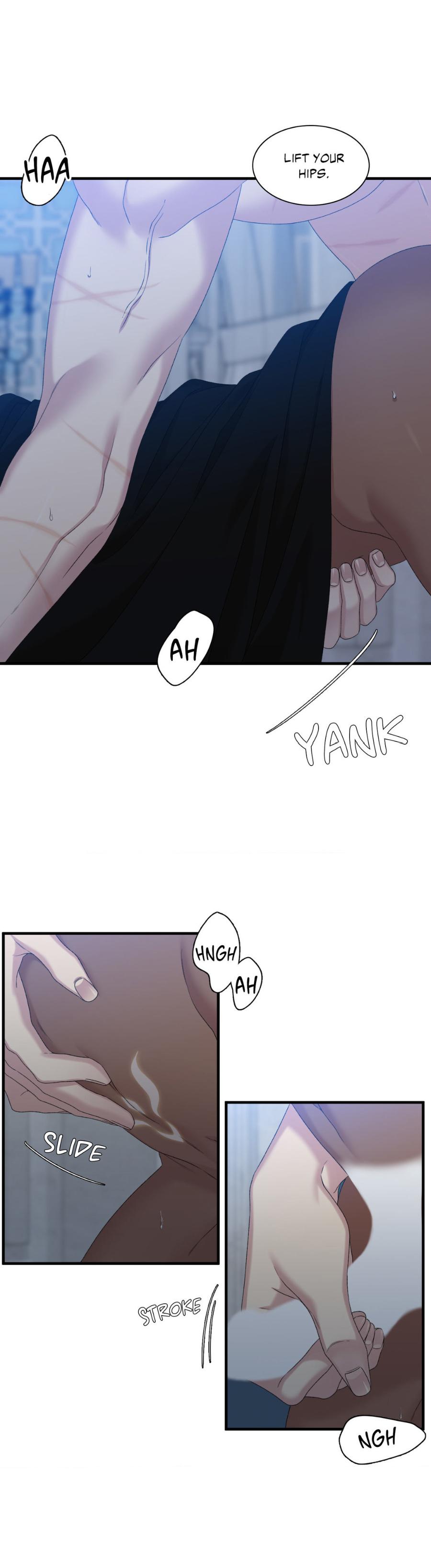 Smyrna & Capri Chapter 44 page 17 - 