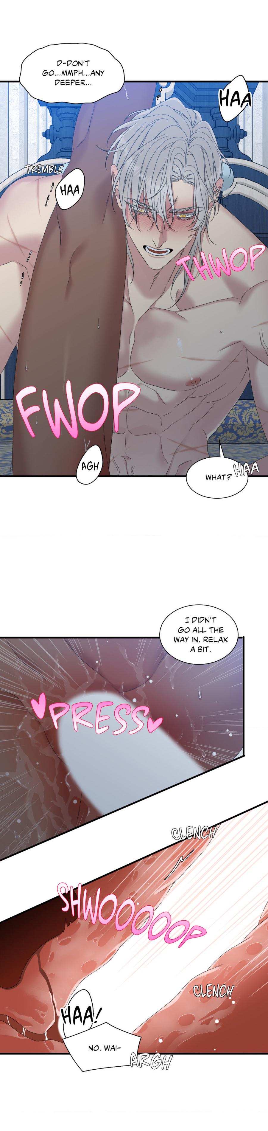 Smyrna & Capri Chapter 44 page 23 - 