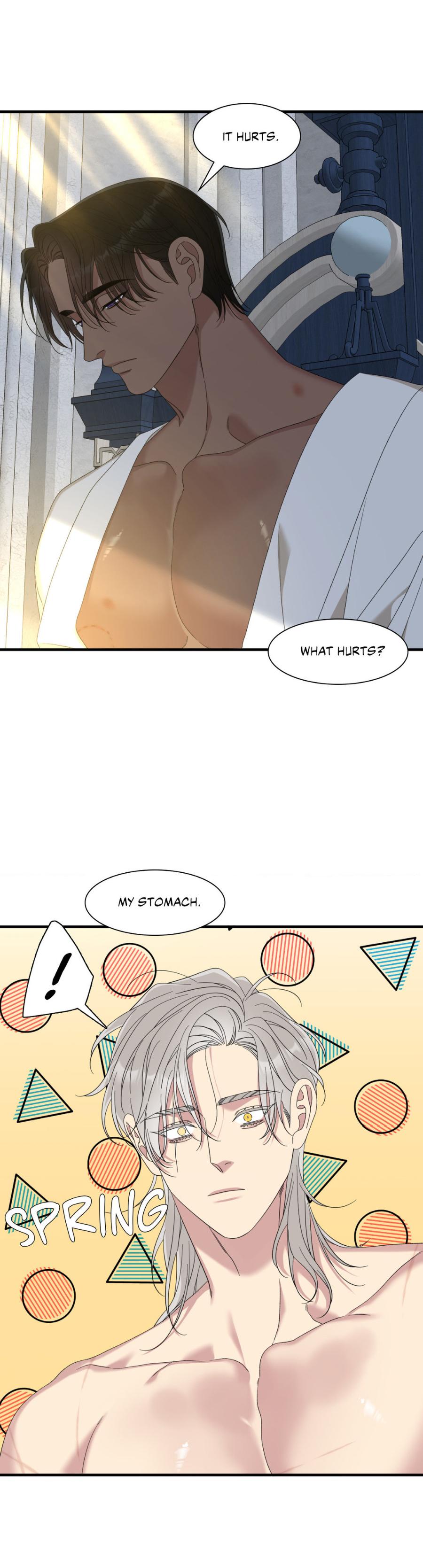 Smyrna & Capri Chapter 44 page 33 - 