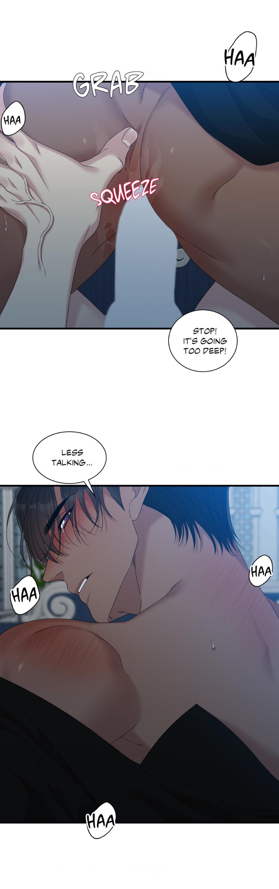 Smyrna & Capri Chapter 44 page 10 - 