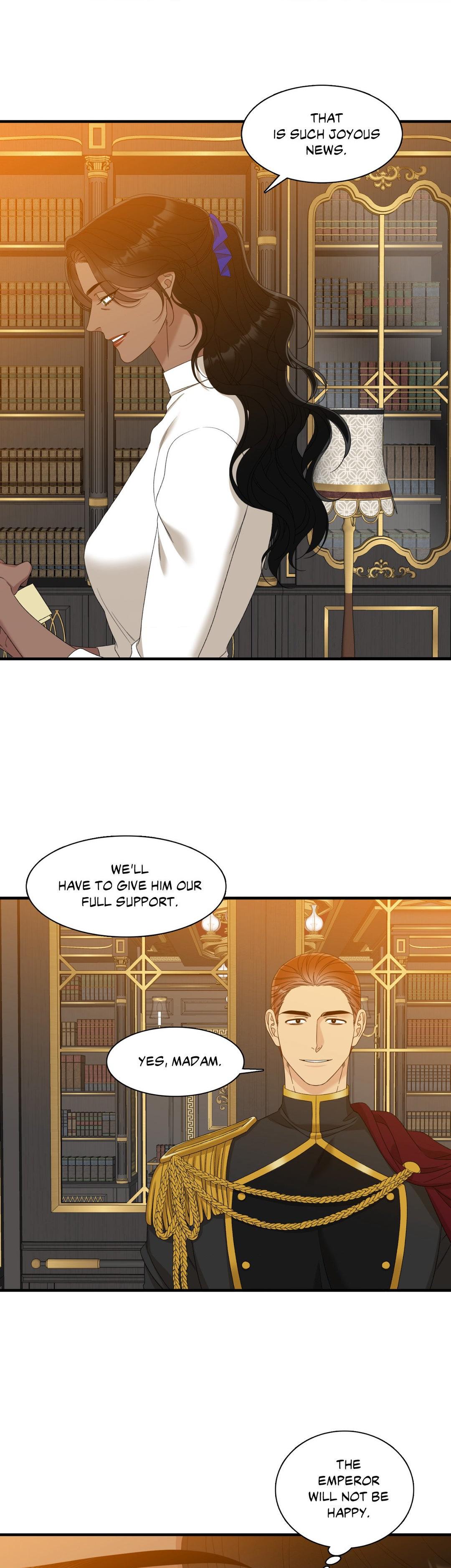 Smyrna & Capri Chapter 45 page 12 - 