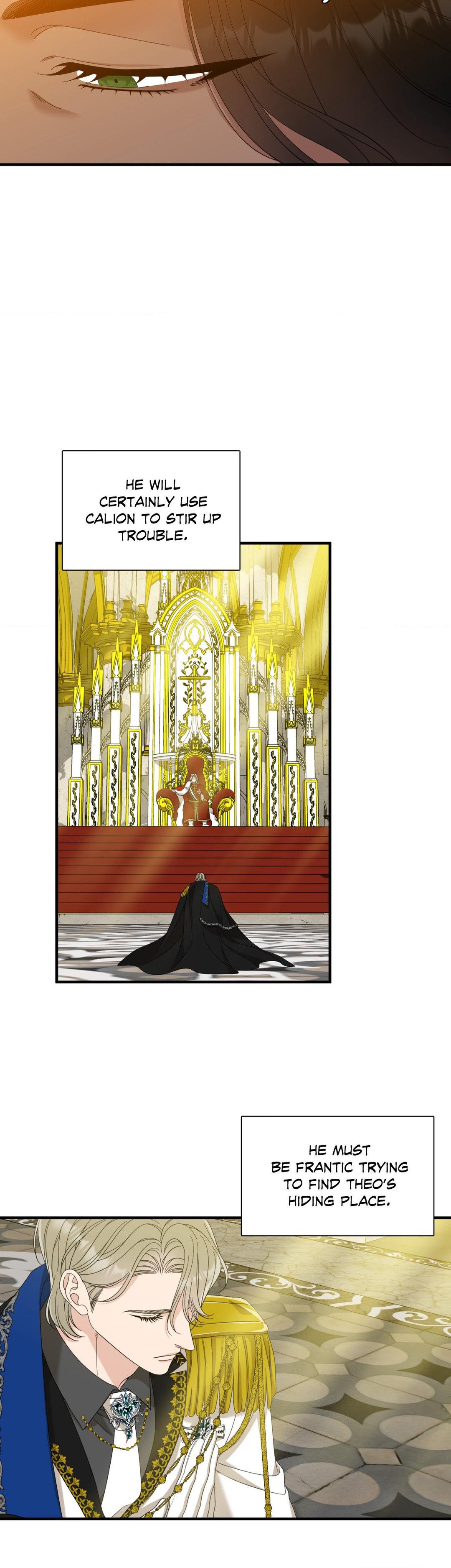 Smyrna & Capri Chapter 45 page 13 - 