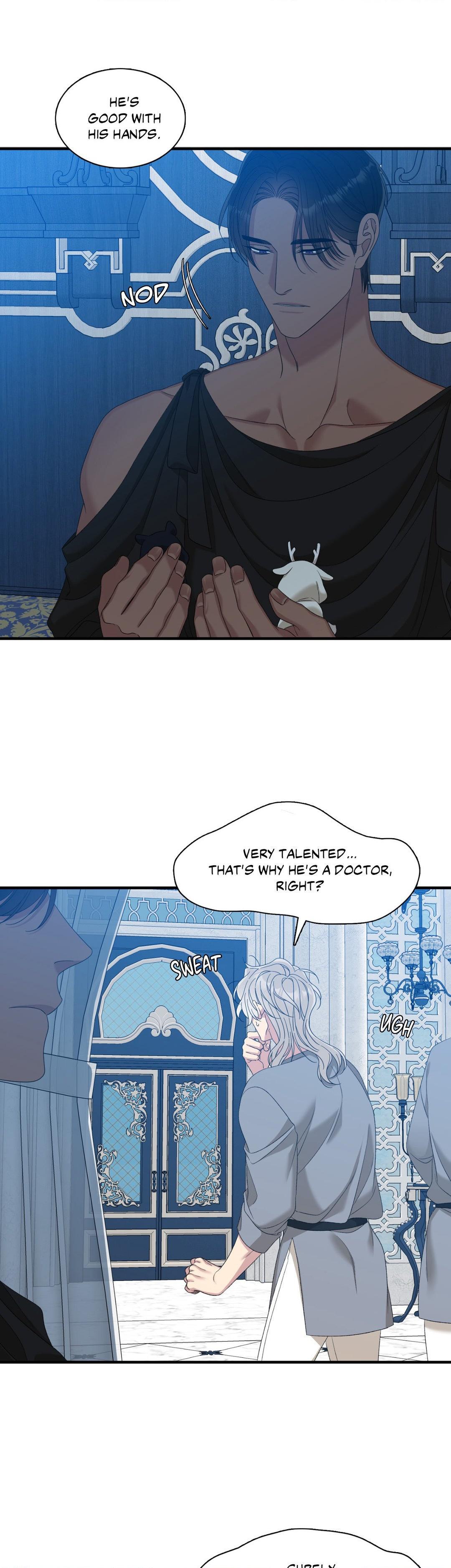 Smyrna & Capri Chapter 45 page 20 - 