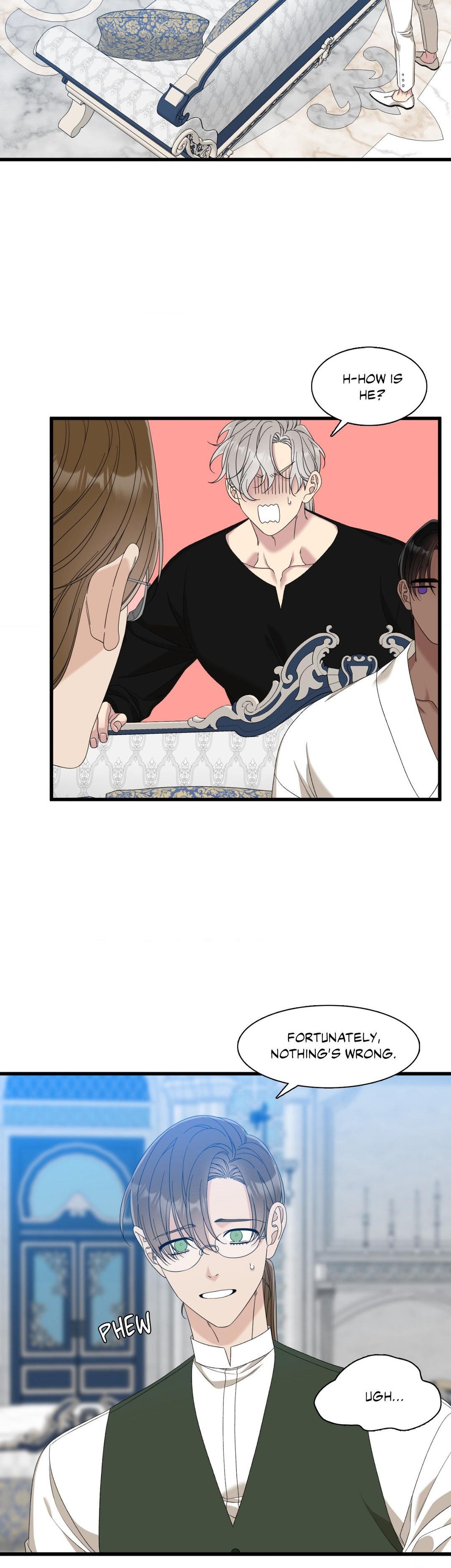Smyrna & Capri Chapter 45 page 3 - 