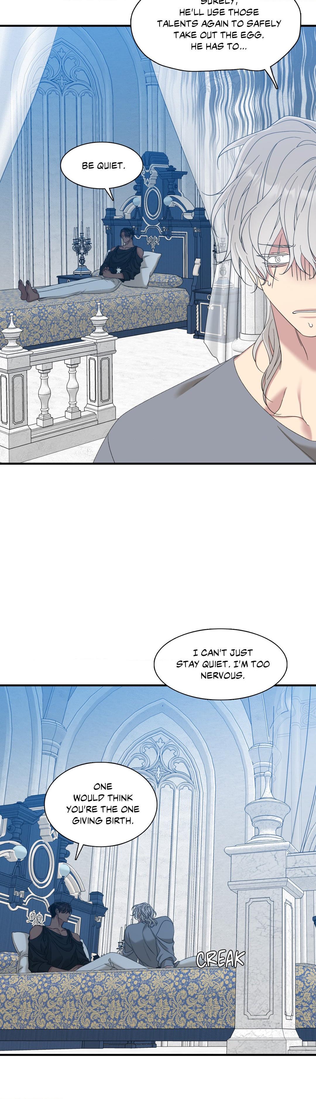 Smyrna & Capri Chapter 45 page 21 - 