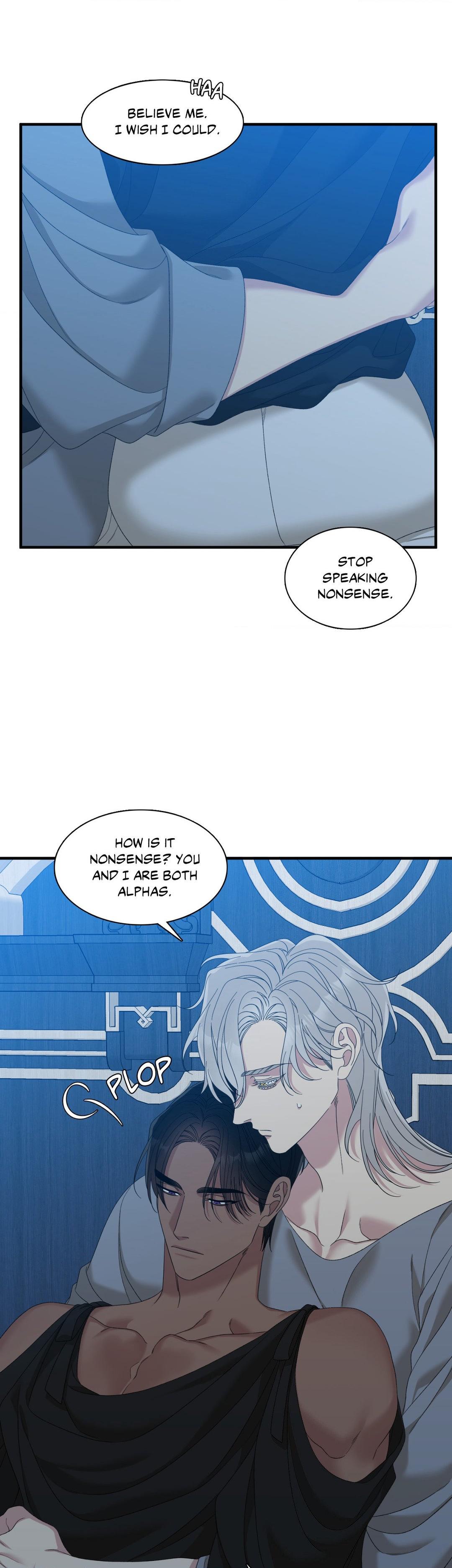 Smyrna & Capri Chapter 45 page 22 - 