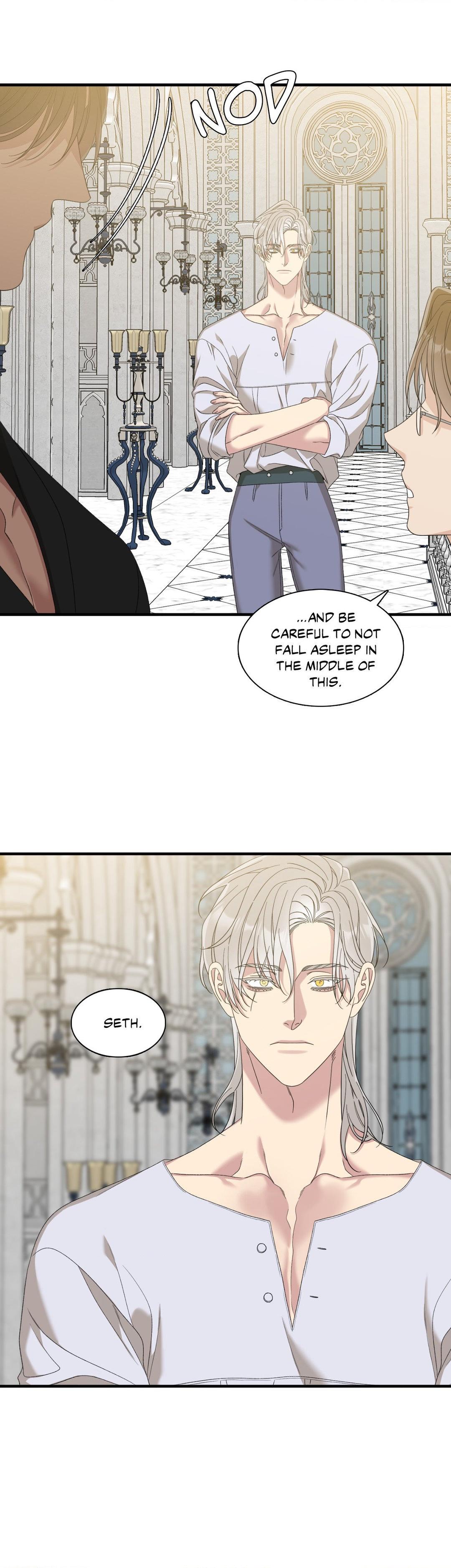 Smyrna & Capri Chapter 45 page 26 - 