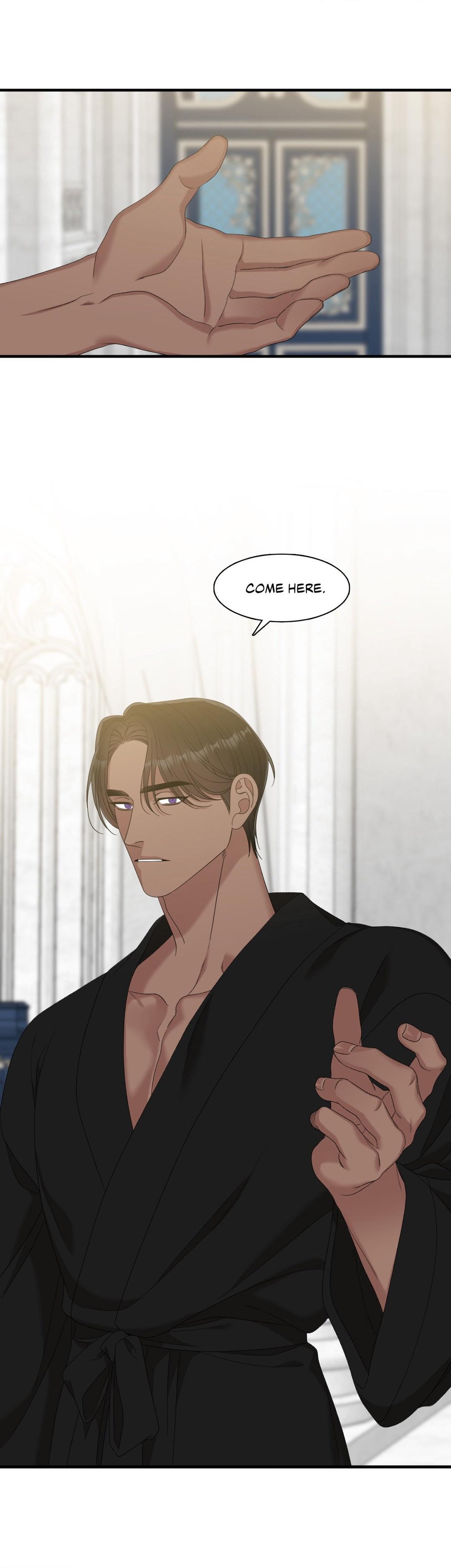 Smyrna & Capri Chapter 45 page 27 - 