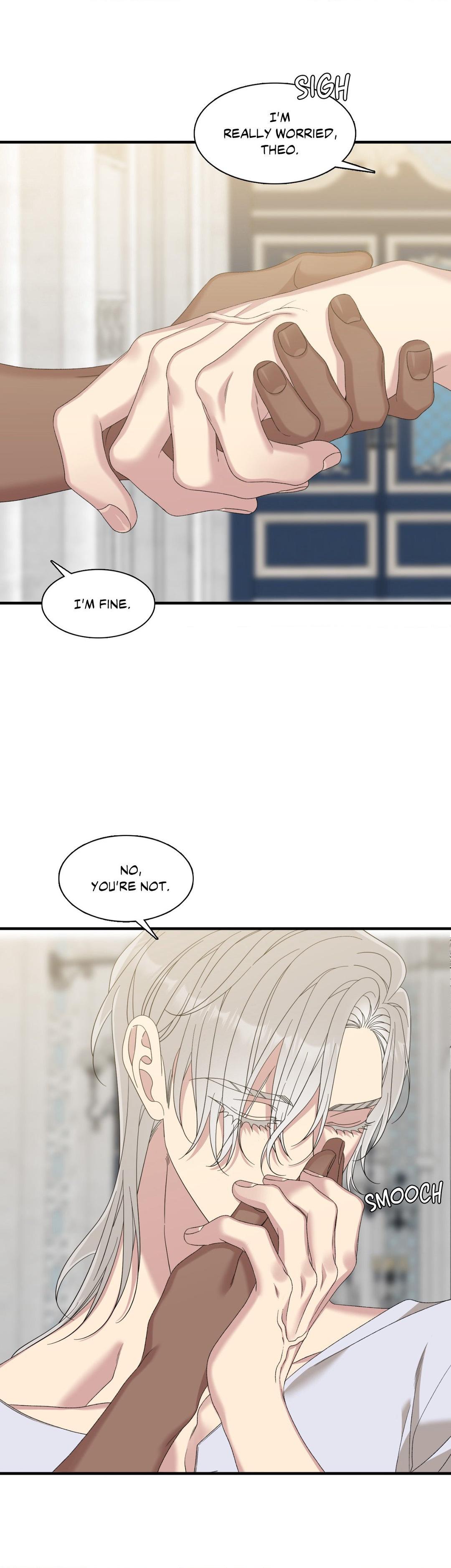 Smyrna & Capri Chapter 45 page 28 - 