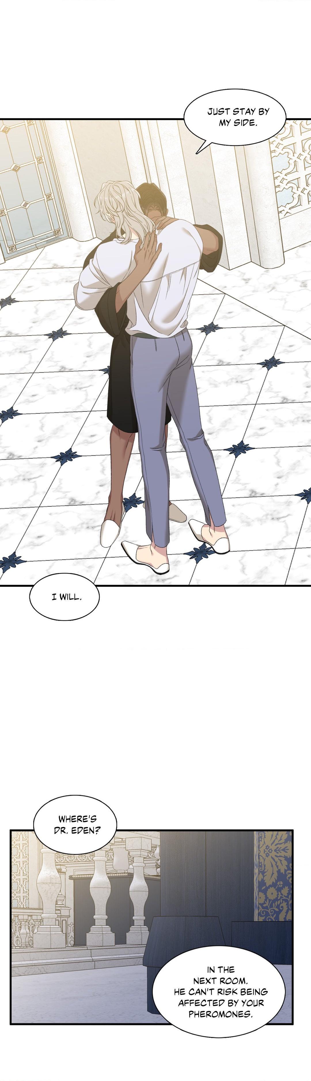 Smyrna & Capri Chapter 45 page 29 - 