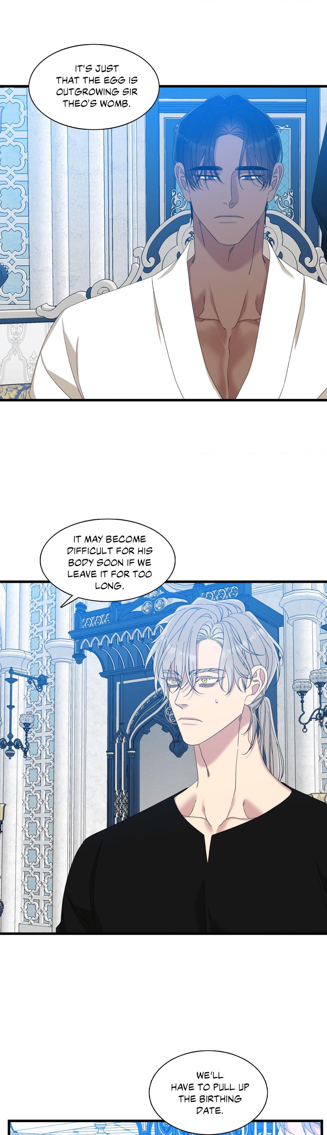 Smyrna & Capri Chapter 45 page 4 - 