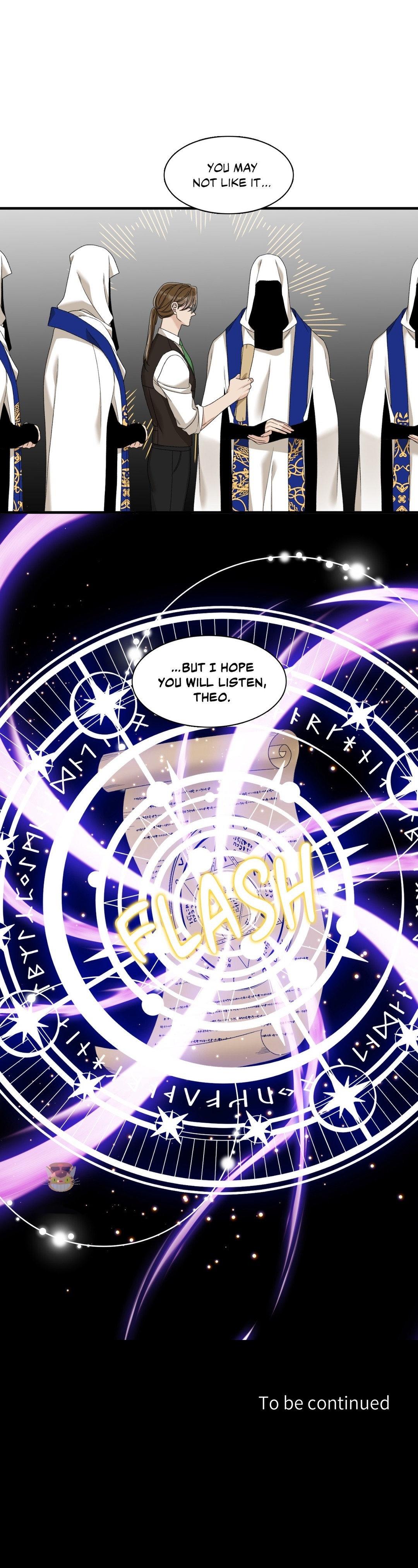 Smyrna & Capri Chapter 45 page 31 - 