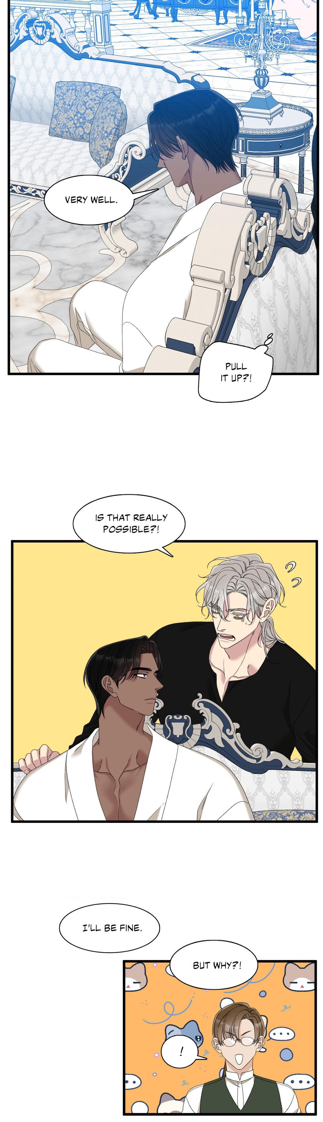 Smyrna & Capri Chapter 45 page 5 - 