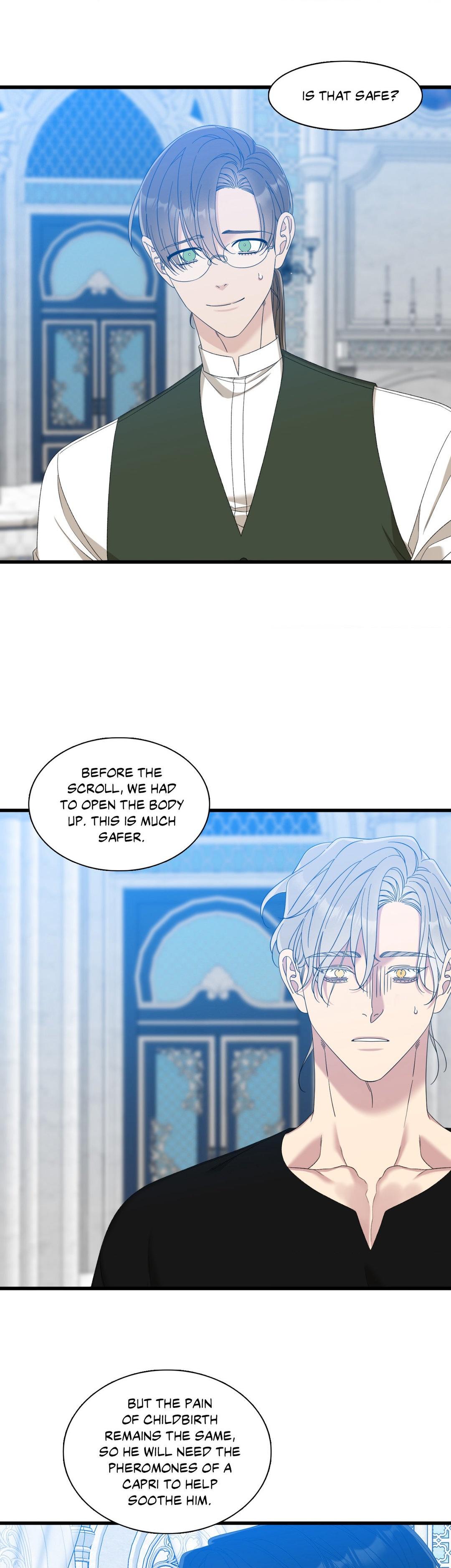 Smyrna & Capri Chapter 45 page 8 - 