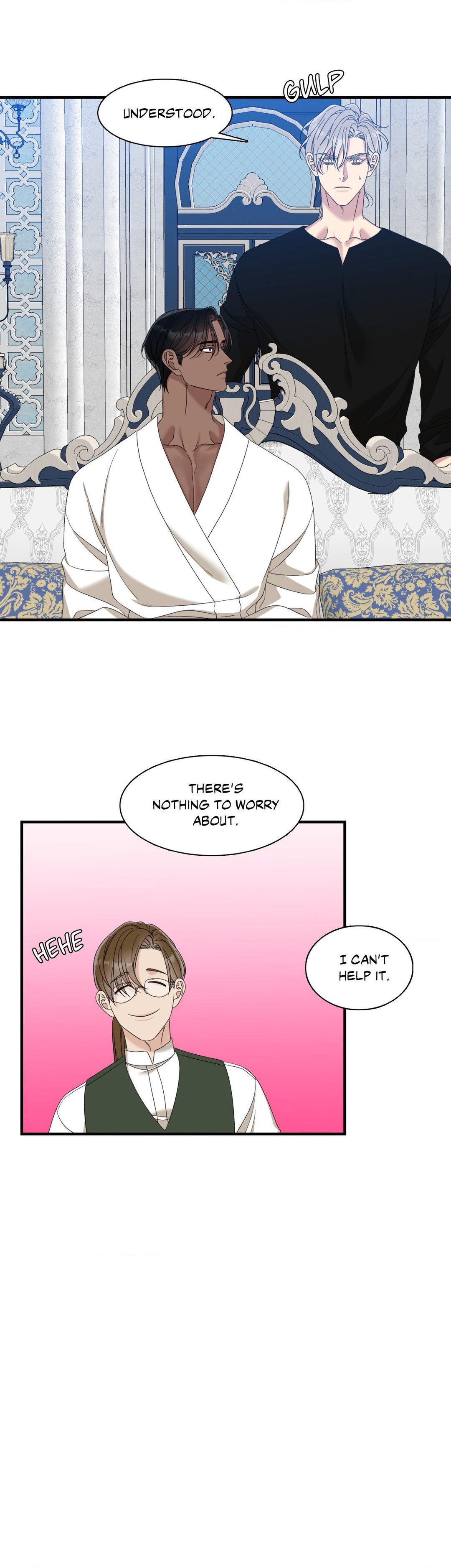 Smyrna & Capri Chapter 45 page 10 - 