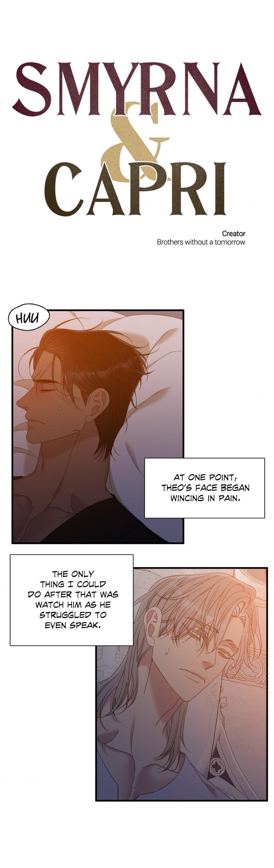 Smyrna & Capri Chapter 46 page 2 - 