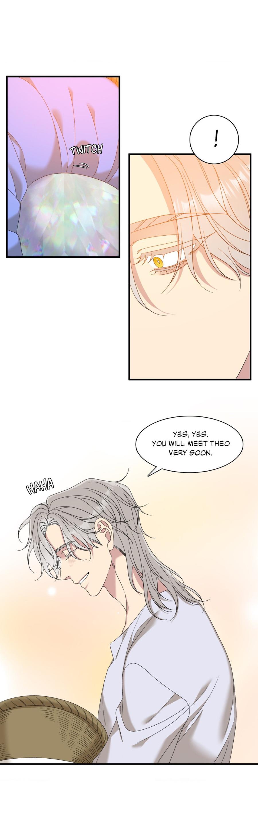 Smyrna & Capri Chapter 46 page 21 - 