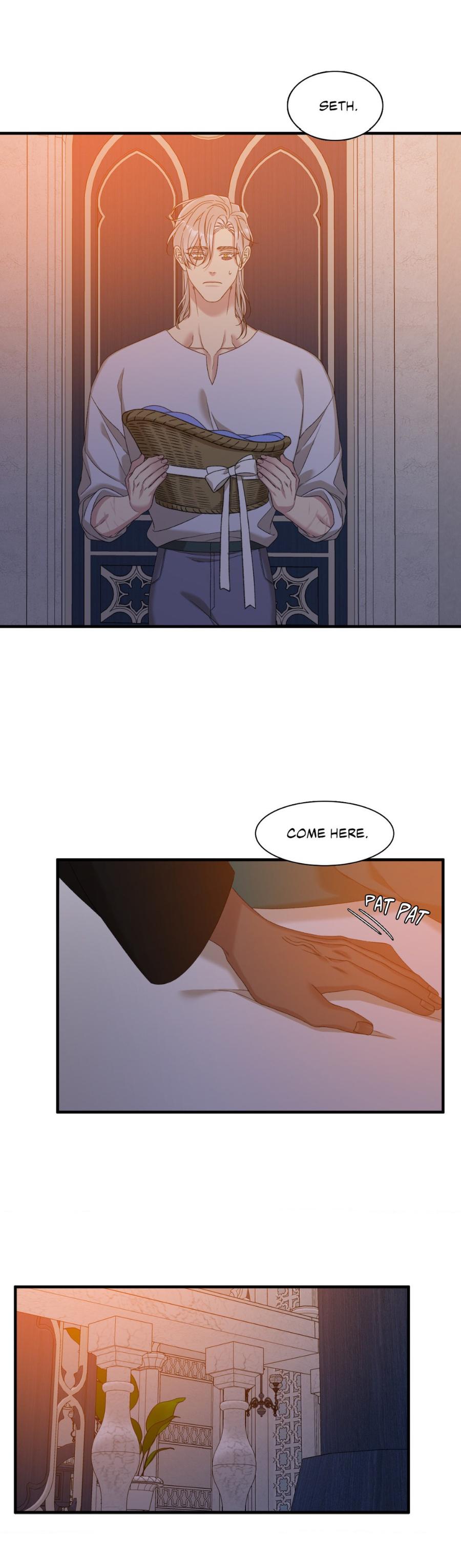 Smyrna & Capri Chapter 46 page 23 - 