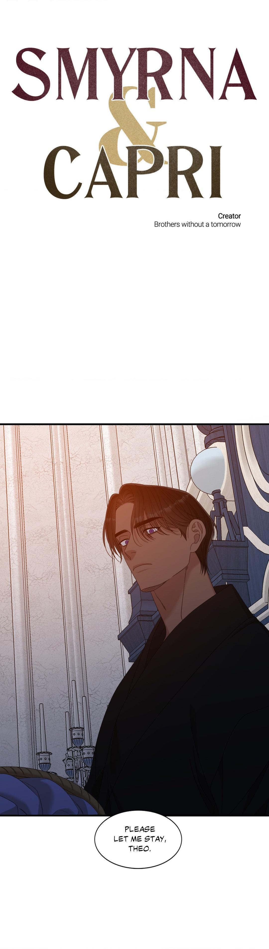 Smyrna & Capri Chapter 47 page 2 - 