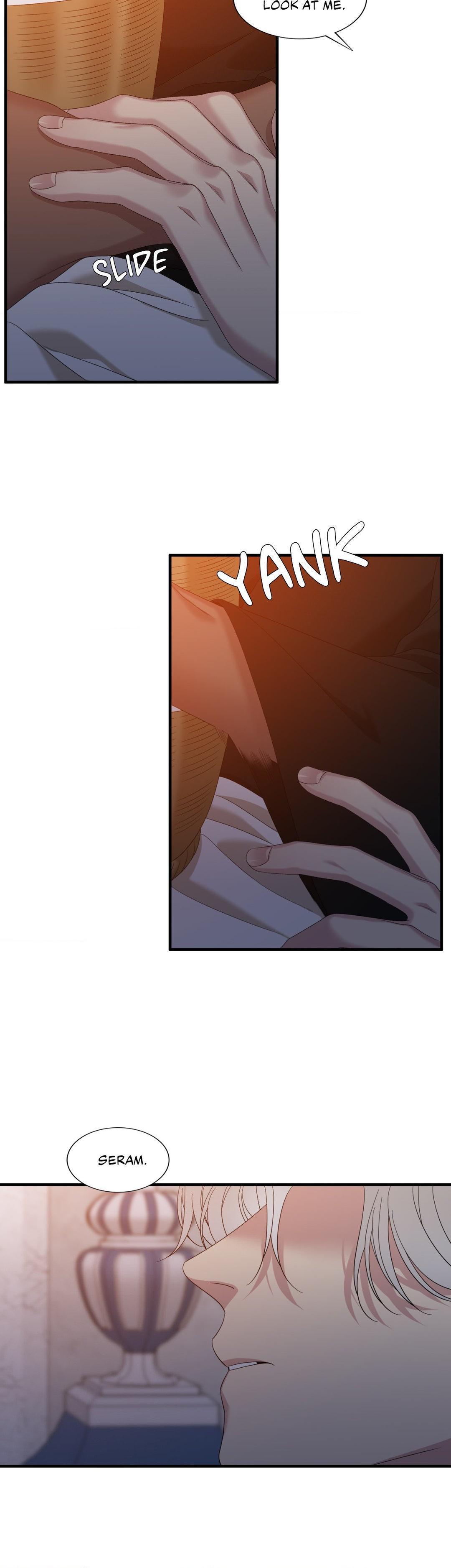 Smyrna & Capri Chapter 47 page 11 - 
