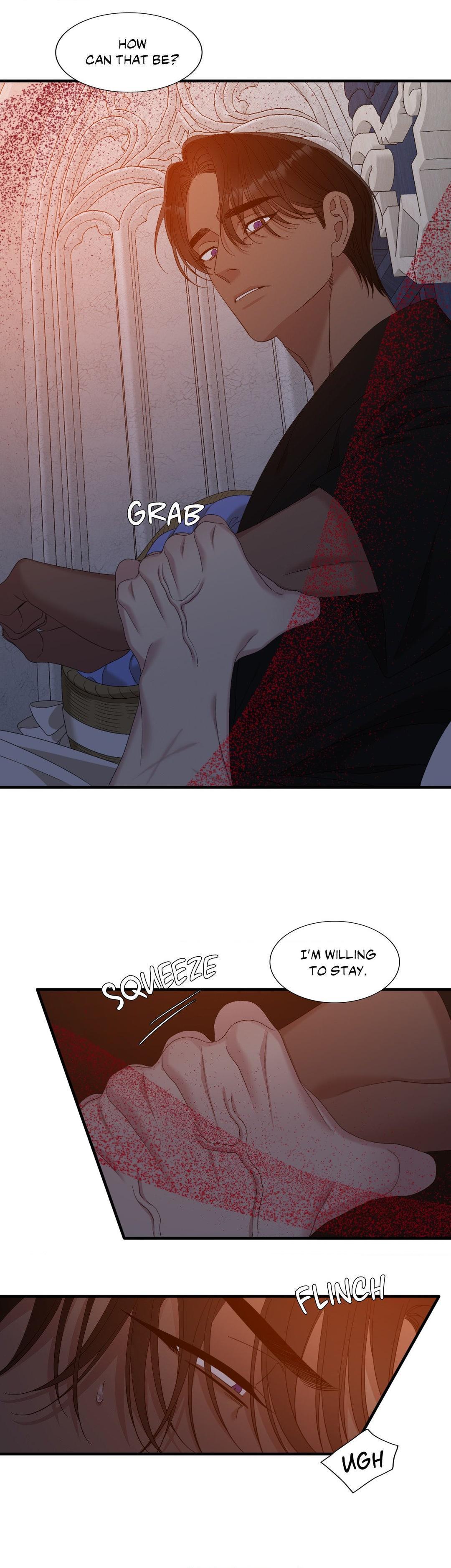 Smyrna & Capri Chapter 47 page 15 - 