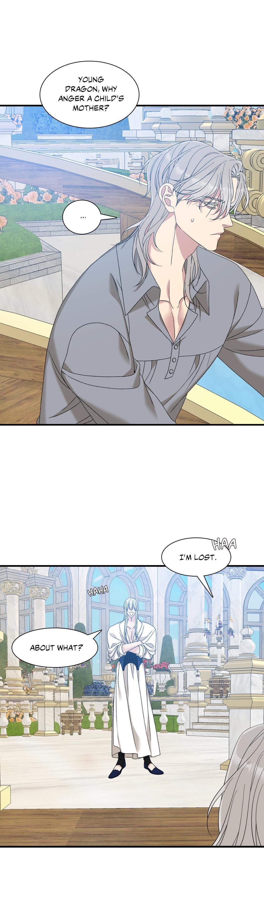 Smyrna & Capri Chapter 47 page 21 - 