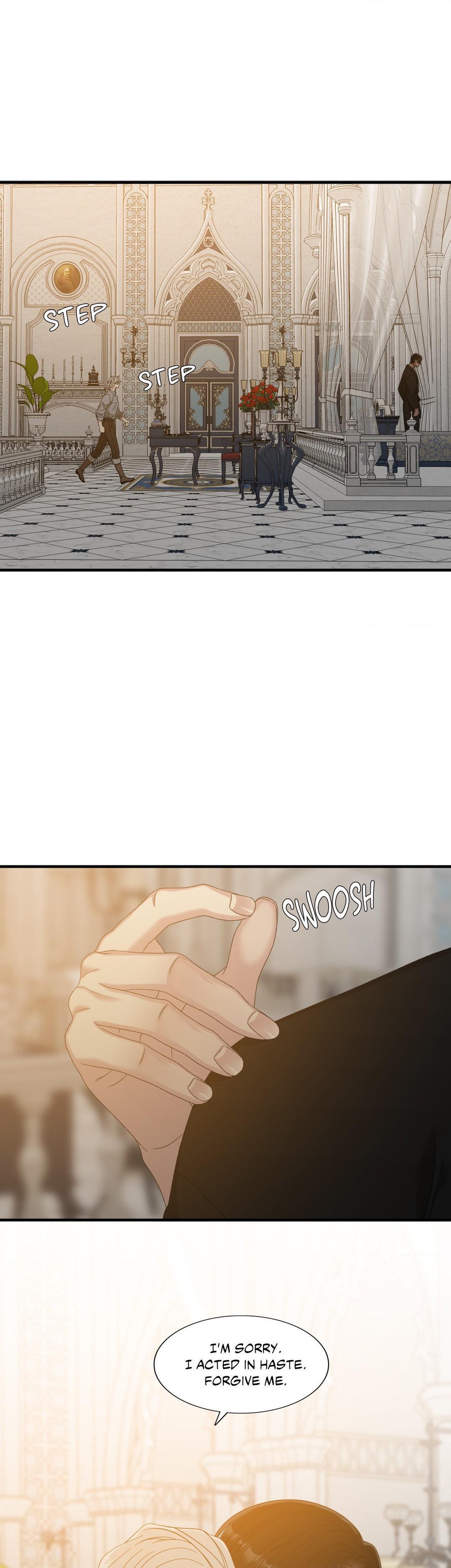 Smyrna & Capri Chapter 47 page 33 - 